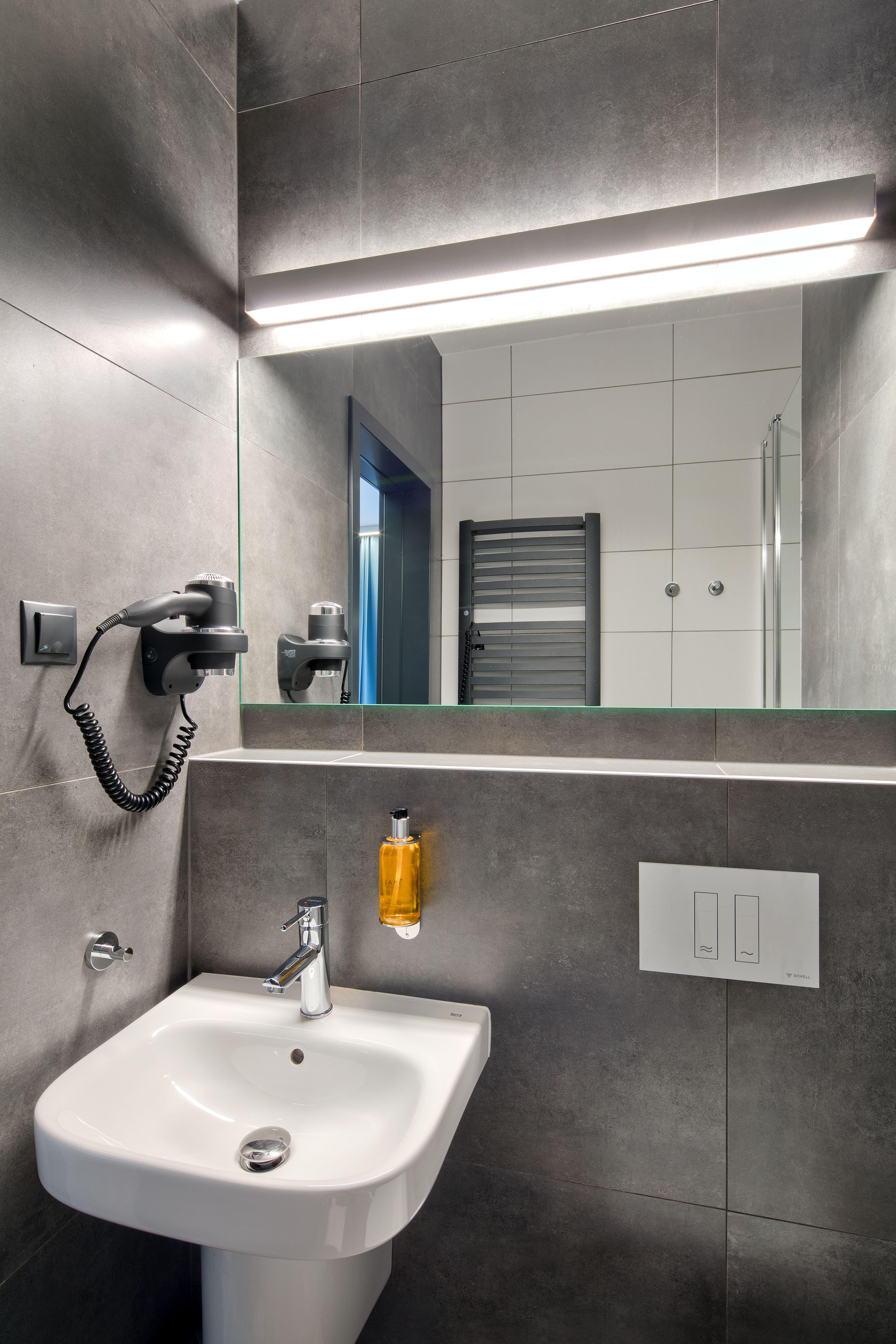 O3Hotel Varsovie Extérieur photo